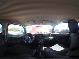 2013 Nissan Cube SL z VIN JN8AZ2KR1DT300088, wystawiony jako IAAI lot #42263059 z przebiegiem 186 538 mil mil oraz . Historia ofert i sprzedaży dostępna na DreamBid. Obrazek 18.