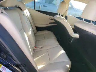 2010 Lexus HS 250h with VIN JTHBB1BA2A2005333, listed as a Copart auction lot 88473215 with 212,186 mi miles and Salvage Title. Bid and sale history available at DreamBid. Image 10.