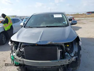 2023 Buick Encore GX Preferred z VIN KL4MMCSL5PB154372, wystawiony jako IAAI lot #42039929 z przebiegiem 38 473 mil mil oraz . Historia ofert i sprzedaży dostępna na DreamBid. Obrazek 13.
