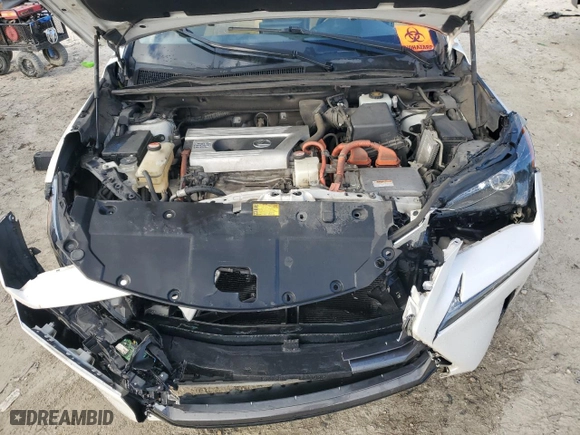 2015 Lexus NX 300h with VIN JTJYWRBZXF2002107, listed as a Copart auction lot 78879504 with 227,453 mi miles and Salvage Title. Bid and sale history available at carsss.com. Image 13.