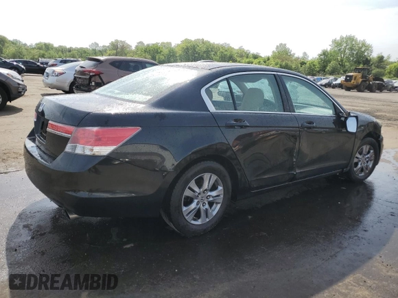 2012 Honda Accord LX Premium z VIN 1HGCP2F45CA193082, wystawiony jako Copart lot #56778455 z przebiegiem 299 568 mil mil oraz Szkoda całkowita • Salvage title. Historia ofert i sprzedaży dostępna na DreamBid. Obrazek 3.