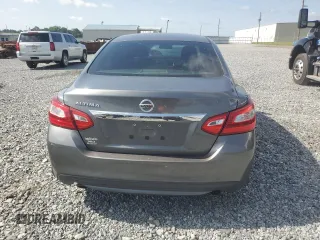 2017 Nissan Altima SL с VIN 1N4AL3AP1HC114159, выставлен на аукционе Copart как лот 56912065 с пробегом 255 520 миль миль и Списание • Salvage title. История ставок и продаж доступна на DreamBid. Изображение 6.
