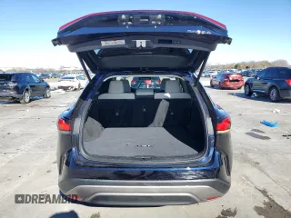 2024 Lexus RX with VIN 2T2BAMCA8RC067526, listed as a Copart auction lot 87695555 with 7,858 mi miles and Salvage Title. Bid and sale history available at carsss.com. Image 6.