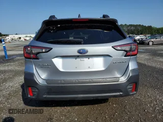 2022 Subaru Outback Premium z VIN 4S4BTADC0N3113569, wystawiony jako Copart lot #57764435 z przebiegiem 56 471 mil mil oraz Szkoda całkowita • Salvage title. Historia ofert i sprzedaży dostępna na DreamBid. Obrazek 6.