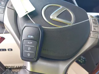 2015 Lexus RX 350 z VIN 2T2ZK1BA9FC173099, wystawiony jako IAAI lot #42593620 z przebiegiem 189 058 mil mil oraz . Historia ofert i sprzedaży dostępna na DreamBid. Obrazek 11.