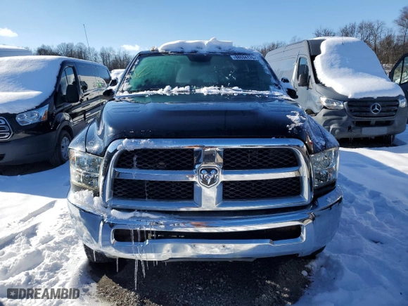 2013 Ram 2500 Tradesman with VIN 3C6TR5CT0DG611452, listed as a Copart auction lot 88534175 with 231,990 mi miles and Clean Title. Bid and sale history available at carsss.com. Image 5.