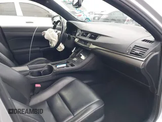 2014 Lexus CT 200h z VIN JTHKD5BH2E2186051, wystawiony jako IAAI lot #40992691 z przebiegiem 119 001 mil mil oraz . Historia ofert i sprzedaży dostępna na DreamBid. Obrazek 5.
