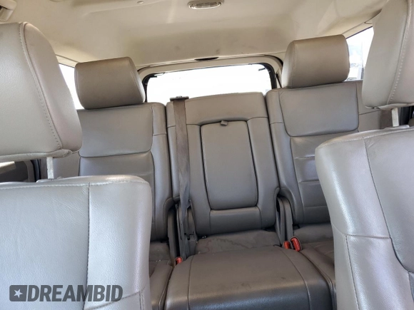 2008 Jeep Commander Sport с VIN 1J8HG48N98C217796, выставлен на аукционе Copart как лот 52293645 с пробегом 292 103 миль миль и Списание • Salvage title. История ставок и продаж доступна на DreamBid. Изображение 10.