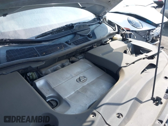 2013 Lexus RX 350 z VIN 2T2ZK1BA1DC088013, wystawiony jako IAAI lot #42478976 z przebiegiem Nie podano mil oraz . Historia ofert i sprzedaży dostępna na DreamBid. Obrazek 10.