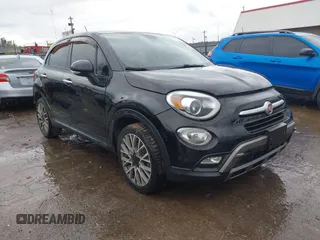 2016 FIAT 500X Trekking с VIN ZFBCFXCT7GP353947, выставлен на аукционе IAAI как лот 41955980 с пробегом 131 918 миль миль и . История ставок и продаж доступна на DreamBid. Изображение 1.