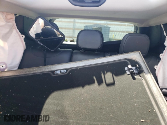 2016 Jeep Renegade Limited with VIN ZACCJBDT7GPC71488, listed as a Copart auction lot 54675825 with 147,737 mi miles and Salvage title. Bid and sale history available at DreamBid. Image 10.