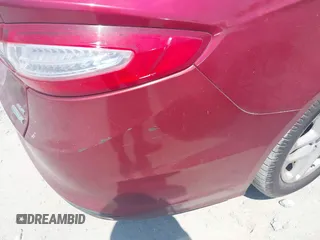 2013 Ford Fusion SE с VIN 3FA6P0HR3DR368404, выставлен на аукционе IAAI как лот 42582271 с пробегом 193 076 миль миль и . История ставок и продаж доступна на DreamBid. Изображение 12.