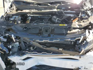 2020 Land Rover Range Rover Evoque SE with VIN SALZP2FX7LH054137, listed as a Copart auction lot 47924505 with 51,118 mi miles and Salvage Title. Bid and sale history available at carsss.com. Image 13.