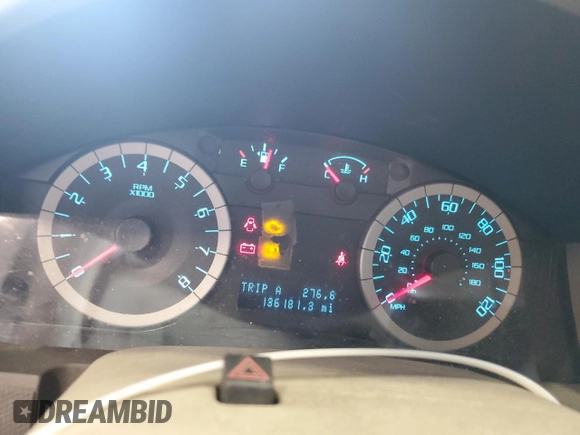 2012 Ford Escape XLT с VIN 1FMCU9DG9CKB18663, выставлен на аукционе Copart как лот 64014875 с пробегом 136 181 миль миль и На запчасти • Non repairable. История ставок и продаж доступна на DreamBid. Изображение 9.