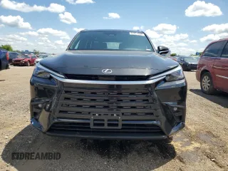 2024 Lexus TX 350 с VIN 5TDAAAB66RS013953, выставлен на аукционе Copart как лот 61697894 с пробегом 2 060 миль миль и Списание • Salvage title. История ставок и продаж доступна на DreamBid. Изображение 5.