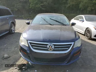 2012 Volkswagen CC Sport with VIN WVWMN7AN9CE501126, listed as a Copart auction lot 72253594 with 88,838 mi miles and Clean Title. Bid and sale history available at carsss.com. Image 5.