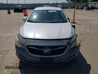 2017 Buick LaCrosse Preferred with VIN 1G4ZN5SS3HU144310, listed as a Copart auction lot 52112845 with 120,503 mi miles and Salvage Title. Bid and sale history available at carsss.com. Image 5.