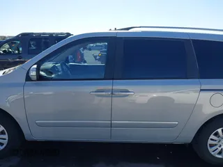 2012 Kia Sedona LX with VIN KNDMG4C71C6494271, listed as a IAAI auction lot 42194375 with 96,404 mi miles and . Bid and sale history available at DreamBid. Image 15.
