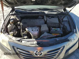 2007 Toyota Camry CE with VIN 4T4BE46K37R007202, listed as a Copart auction lot 78519924 with 173,557 mi miles and Clean Title. Bid and sale history available at carsss.com. Image 11.