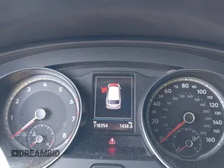 2021 Volkswagen Atlas SE z VIN 1V2JE2CA9MC200352, wystawiony jako IAAI lot #41367596 z przebiegiem 118 354 mil mil oraz . Historia ofert i sprzedaży dostępna na DreamBid. Obrazek 15.
