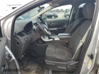 2012 Ford Edge SE with VIN 2FMDK3GC3CBA83449, listed as a Copart auction lot 85707044 with 227,488 mi miles and Salvage Title. Bid and sale history available at carsss.com. Image 7.