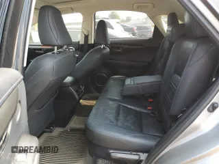 2018 Lexus NX with VIN JTJBARBZ4J2164120, listed as a Copart auction lot 67137344 with 0 mi miles and Salvage Title. Bid and sale history available at carsss.com. Image 11.