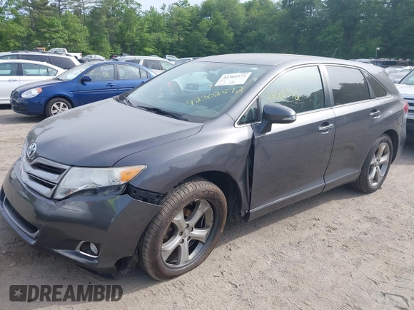 2013 Toyota Venza LE z VIN 4T3BK3BB6DU087648, wystawiony jako IAAI lot #42302572 z przebiegiem 65 000 mil mil oraz . Historia ofert i sprzedaży dostępna na DreamBid. Obrazek 17.