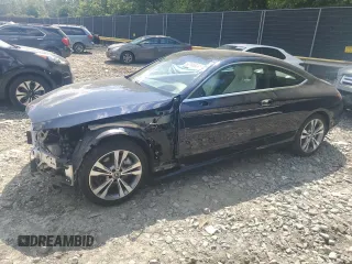 2021 Mercedes-Benz C 300 z VIN W1KWJ8EB3MG049602, wystawiony jako Copart lot #66186824 z przebiegiem 16 528 mil mil oraz Szkoda całkowita • Salvage title. Historia ofert i sprzedaży dostępna na DreamBid. Obrazek 1.