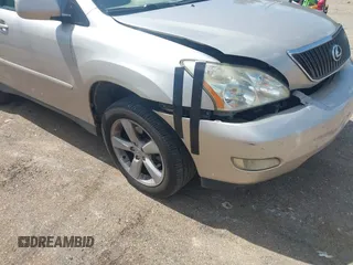 2005 Lexus RX 330 z VIN 2T2GA31U25C042130, wystawiony jako IAAI lot #42612284 z przebiegiem 125 118 mil mil oraz . Historia ofert i sprzedaży dostępna na DreamBid. Obrazek 6.