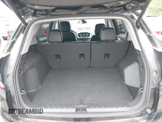 2024 GMC Terrain SLT с VIN 3GKALVEG8RL364749, выставлен на аукционе IAAI как лот 42397708 с пробегом 24 710 миль миль и . История ставок и продаж доступна на DreamBid. Изображение 17.