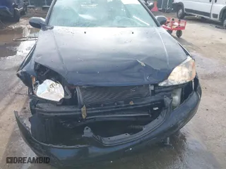 2003 Honda Civic EX with VIN 1HGEM22973L024883, listed as a IAAI auction lot 41536461 with 219,927 mi miles. Bid and sale history available at carsss.com. Image 17.