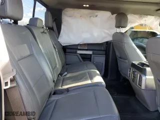 2016 Ford F-150 XLT with VIN 1FTEW1EF9GFB42202, listed as a Copart auction lot 85962444 with 136,923 mi miles and Non Repairable. Bid and sale history available at carsss.com. Image 10.