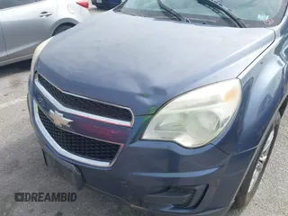 2013 Chevrolet Equinox LT with VIN 2GNALDEK4D6141526, listed as a IAAI auction lot 42238772 with Not Provided miles and . Bid and sale history available at carsss.com. Image 6.