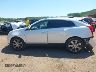 2012 Cadillac SRX Premium Collection с VIN 3GYFNCE30CS561600, выставлен на аукционе IAAI как лот 42335993 с пробегом 200 897 миль миль и . История ставок и продаж доступна на DreamBid. Изображение 13.