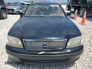 1999 Lexus LS 400 z VIN JT8BH28F3X0163627, wystawiony jako Copart lot #66432784 z przebiegiem Nie podano mil oraz Tytuł czysty. Historia ofert i sprzedaży dostępna na DreamBid. Obrazek 5.