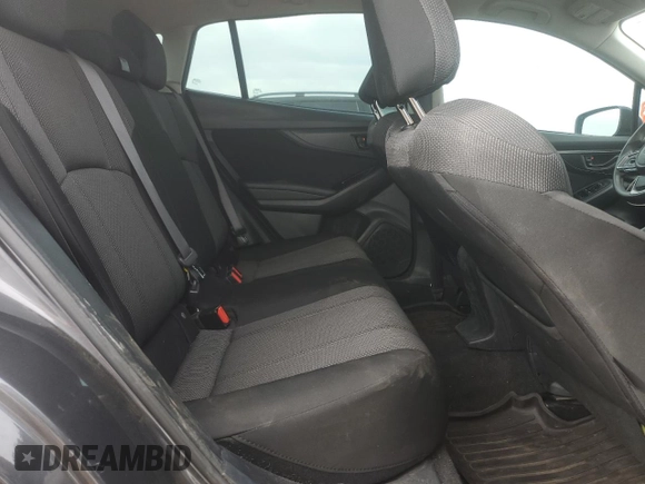 2020 Subaru Impreza z VIN 4S3GTAB66L3714280, wystawiony jako Copart lot #56336175 z przebiegiem 52 929 mil mil oraz Szkoda całkowita • Salvage title. Historia ofert i sprzedaży dostępna na DreamBid. Obrazek 10.