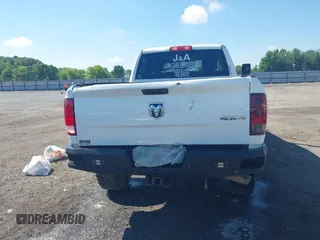 2017 Ram 2500 Tradesman with VIN 3C6UR5CLXHG634148, listed as a IAAI auction lot 42211758 with 176,692 mi miles and . Bid and sale history available at DreamBid. Image 16.