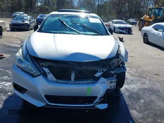 2016 Nissan Altima S with VIN 1N4AL3AP0GC120758, listed as a IAAI auction lot 41394469 with 137,936 mi miles and . Bid and sale history available at DreamBid. Image 13.
