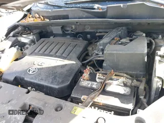2006 Toyota RAV4 with VIN JTMBK35V865005466, listed as a IAAI auction lot 41481321 with 133,147 mi miles. Bid and sale history available at carsss.com. Image 10.