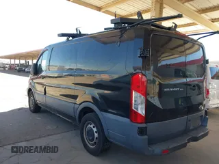 2015 Ford Transit Cargo с VIN 1FTYE1YM1FKA21650, выставлен на аукционе IAAI как лот 40187004 с пробегом 173 971 миль миль и . История ставок и продаж доступна на DreamBid. Изображение 3.