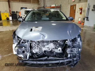 2020 Toyota Corolla LE with VIN JTDEPRAE6LJ041053, listed as a Copart auction lot 45939475 with 133,020 mi miles and Salvage Title. Bid and sale history available at carsss.com. Image 5.