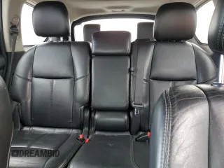 2013 Nissan Pathfinder Platinum with VIN 5N1AR2MM9DC674036, listed as a Copart auction lot 86051544 with 154,805 mi miles and Salvage title. Bid and sale history available at DreamBid. Image 10.