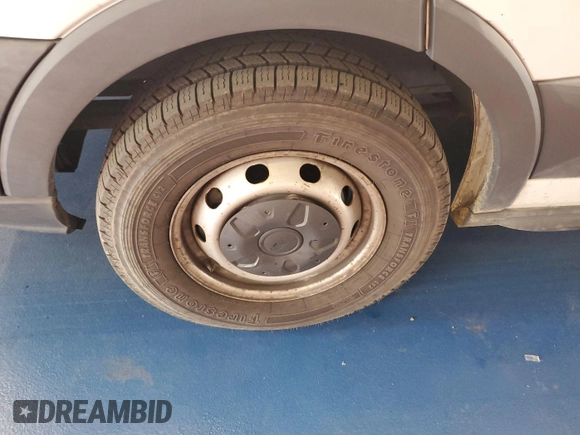 2015 Ford Transit Cargo с VIN 1FTNE1YM5FKB01049, выставлен на аукционе IAAI как лот 42844537 с пробегом 260 686 миль миль и . История ставок и продаж доступна на DreamBid. Изображение 3.
