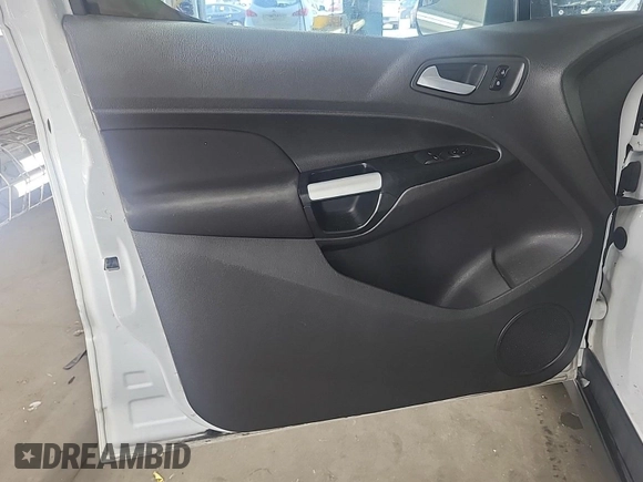 2018 Ford Transit Connect XLT with VIN NM0LS7F78J1369508, listed as a IAAI auction lot 42554159 with 280,165 mi miles and . Bid and sale history available at DreamBid. Image 3.