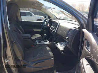 2016 Chevrolet Colorado 4WD LT with VIN 1GCGTCE30G1165366, listed as a IAAI auction lot 42049297 with 124,397 mi miles and . Bid and sale history available at DreamBid. Image 5.