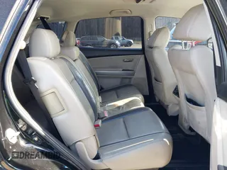 2010 Mazda CX-9 Touring with VIN JM3TB2MA1A0206913, listed as a IAAI auction lot 41138655 with 249,634 mi miles and . Bid and sale history available at DreamBid. Image 8.