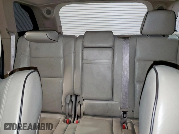 2016 Jeep Grand Cherokee Overland with VIN 1C4RJFCT9GC334520, listed as a Copart auction lot 56886055 with 84,390 mi miles and Clean title. Bid and sale history available at DreamBid. Image 10.