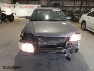2003 Volkswagen Passat GLS with VIN WVWPD63B43P292427, listed as a Copart auction lot 65917754 with 194,501 mi miles and Salvage Title. Bid and sale history available at carsss.com. Image 5.