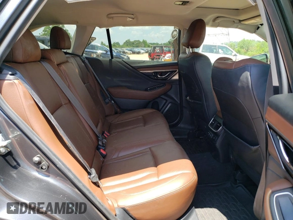 2020 Subaru Outback Touring z VIN 4S4BTAPC5L3211957, wystawiony jako Copart lot #63934715 z przebiegiem 98 925 mil mil oraz Szkoda całkowita • Salvage title. Historia ofert i sprzedaży dostępna na DreamBid. Obrazek 11.