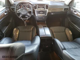 2013 Mercedes-Benz GL-Class GL 450 with VIN 4JGDF7CEXDA151231, listed as a Copart auction lot 51874375 with 157,674 mi miles and Clean Title. Bid and sale history available at carsss.com. Image 8.